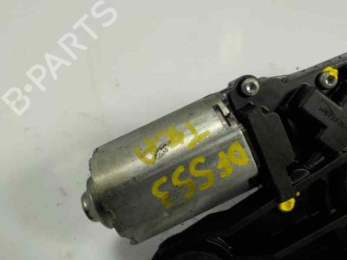 Rear wiper motor FORD MONDEO IV Turnier (BA7) 2.0 TDCi | BP6794398M102 