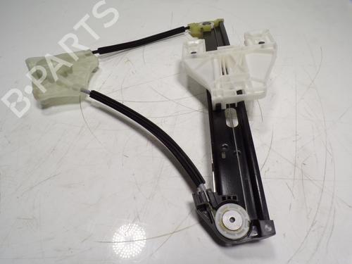 Rear left window mechanism AUDI A1 Sportback (GBA)  | BP12107932C24 