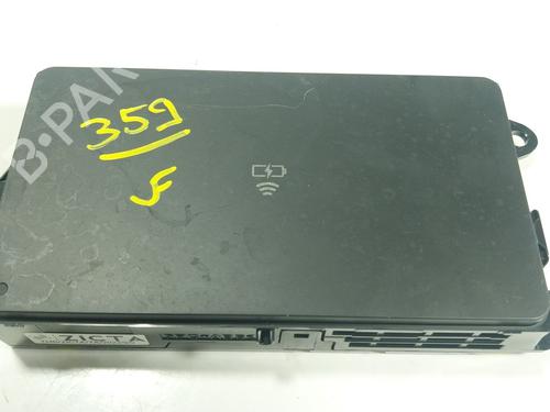 Used Electronic module Electronic module TOYOTA LAND CRUISER (_J25_) 2.8 D MHEV 4x4 (GDJ251) (204 hp) 27864444 27864444