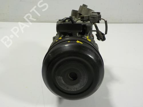 AC compressor MERCEDES-BENZ E-CLASS (W212)  | BP13364953M34 