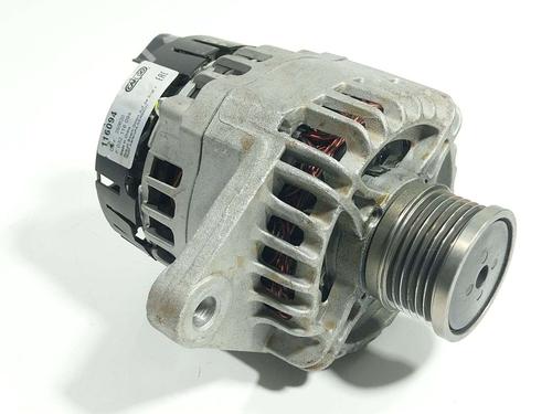 Used Alternator Alternator 39108998 39108998