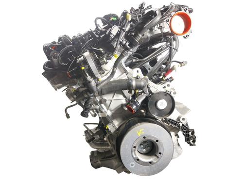 Used Engine BMW 8 Coupe (G15, F92) 840 i xDrive (333 hp) 24315918