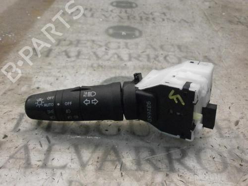 Used Headlight switch NISSAN NOTE (E11, NE11) 1.4 (88 hp) 4021823