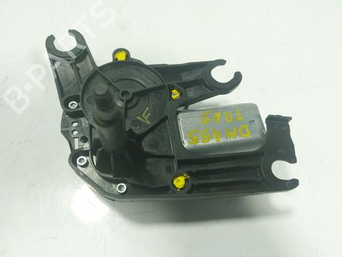 Used Rear wiper motor Rear wiper motor DS DS 5 (KF_) 1.6 BlueHDi 120 (120 hp) 16664162 16664162