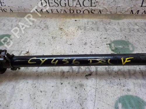 Anti roll bar MERCEDES-BENZ R-CLASS (W251, V251) R 320 CDI 4-matic (251.022, 251.122) | BP3850251M96 