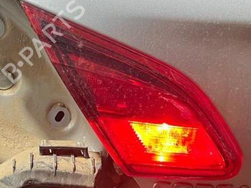 Left tailgate light OPEL CORSA E (X15) 1.4 (08, 68) | BP11494725C79 