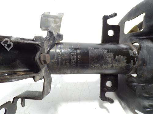 Left front shock absorber RENAULT MEGANE III Hatchback (BZ0/1_, B3_) 1.2 TCe (BZ2B, BZ11) | BP6952937M16