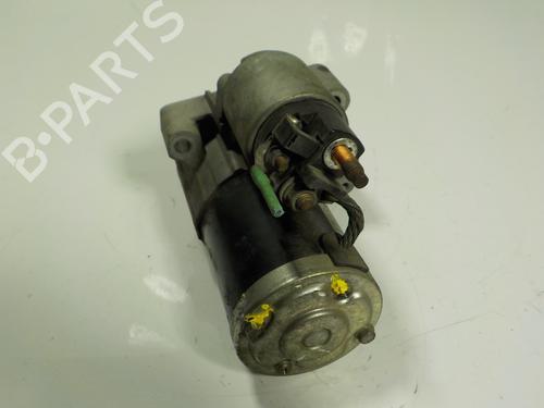 Starter PEUGEOT 208 I (CA_, CC_) 1.4 HDi | BP9831246M8 