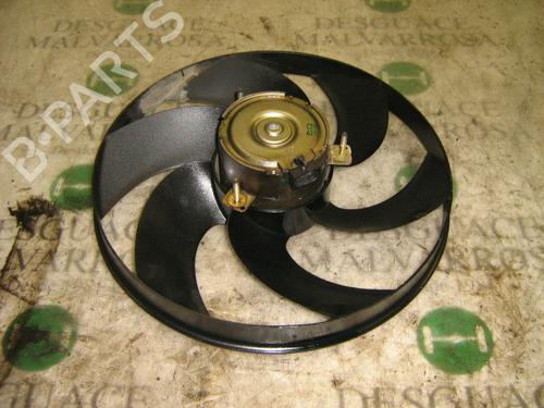 Radiator fan FIAT BRAVO I (182_)  | BP3746808M35 