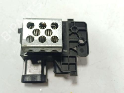 Used Heater resistor Heater resistor 38001368 38001368