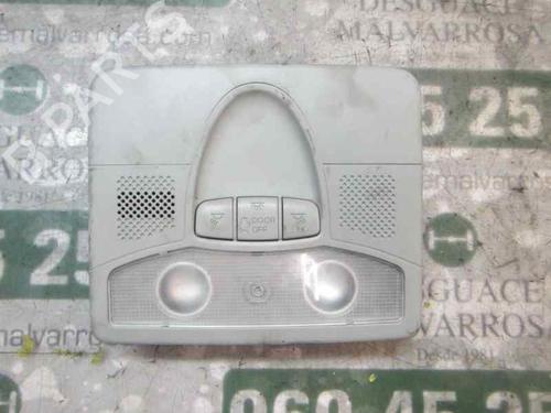 Plafonier Plafonier HONDA CIVIC VIII Hatchback (FN, FK) 1.8 (FN1, FK2) (140 hp) 7411469 7411469