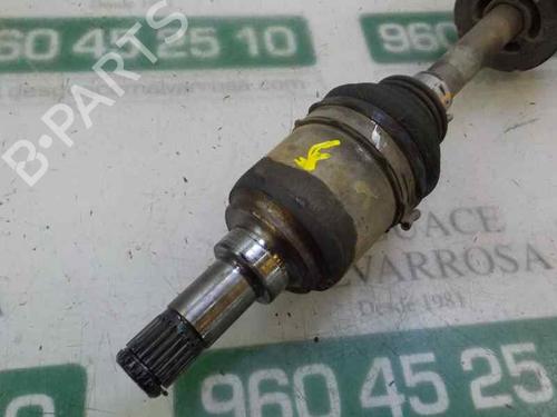 Right front driveshaft FORD KA (RU8) 1.2 | BP5237180M39 - Image 3