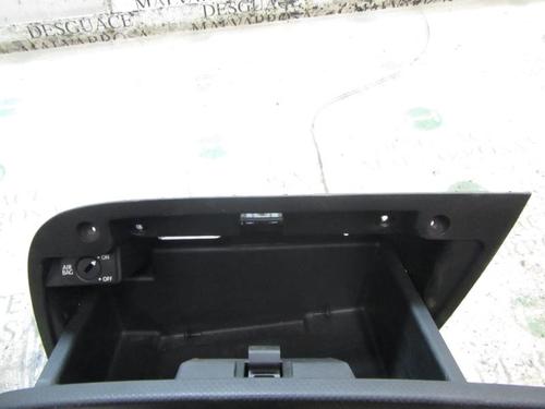 Glove box SEAT LEON (1P1) 1.9 TDI | BP3833984C95 