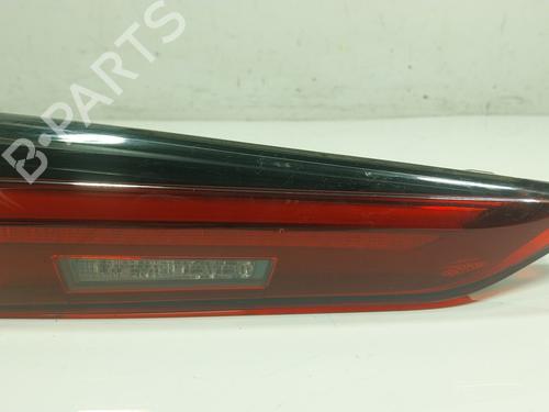 Used Left tailgate light Left tailgate light BMW 4 Gran Coupe (G26) 420 d Mild-Hybrid xDrive (190 hp) 25125554 25125554