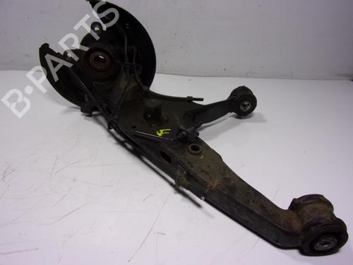 Left rear steering knuckle VW TRANSPORTER T6 Van (SGA, SGH, SHA, SHH)  | BP15647936M27 
