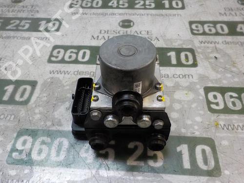 ABS pump SEAT TOLEDO IV (KG3)  | BP3858862M43