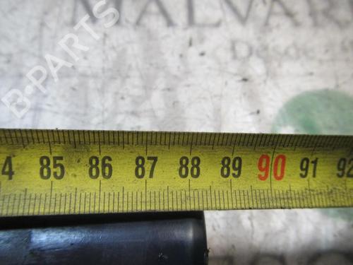 Driveshaft JAGUAR S-TYPE II (X200) 2.7 D | BP3845013M37 