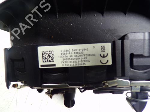 Driver airbag LAND ROVER DISCOVERY SPORT (L550)  | BP9194845C9 