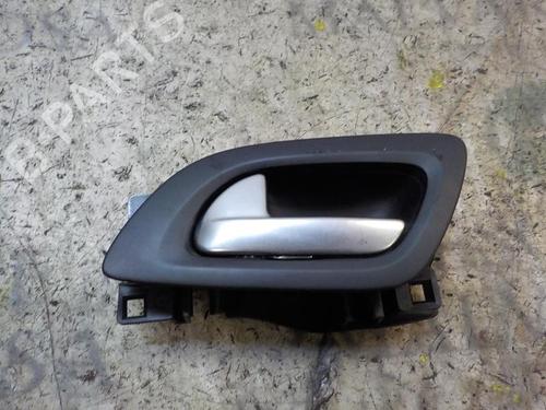 Used Rear left interior door handle Rear left interior door handle CITROËN C4 II (NC_) 1.6 HDi 90 (92 hp) 3849859 3849859