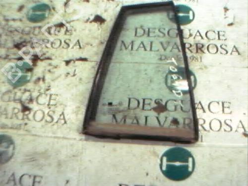 Used Rear right door window KIA RIO I Hatchback (DC) 1.5 16V (98 hp) 3735486