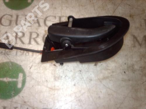 Used Front left interior door handle Front left interior door handle FORD MONDEO I (GBP) 1.8 TD (88 hp) 4021107 4021107