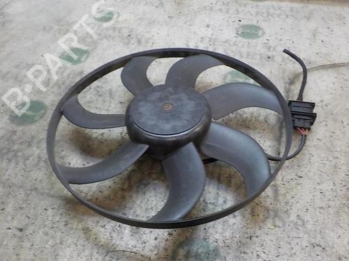Used Radiator fan Radiator fan 3849811 3849811