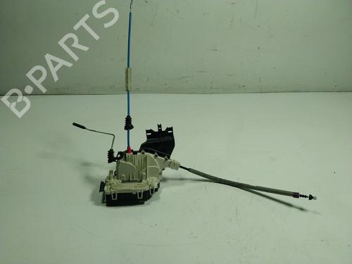 Rear right lock MERCEDES-BENZ CLA Shooting Brake (X117) CLA 220 CDI / d (117.903) | BP17529447C99 