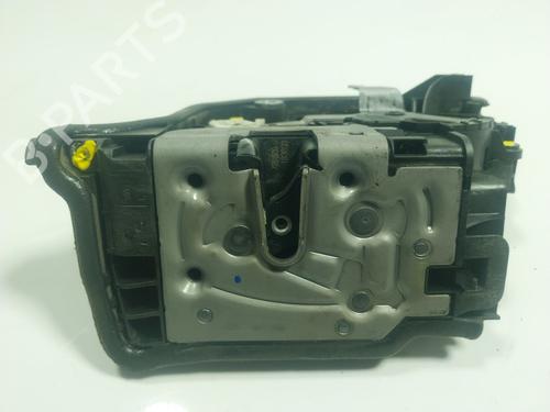 Used Rear left lock BMW X3 (G01, F97, G08) xDrive 20 d (190 hp) 18967448