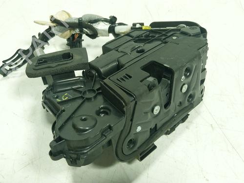 Used Front left lock VW TIGUAN ALLSPACE (BW2, BJ2) [2017-2025]  28623782