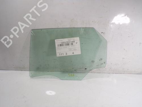 Used Rear left door window AUDI A1 Sportback (GBA) [2018-2025]  9623442
