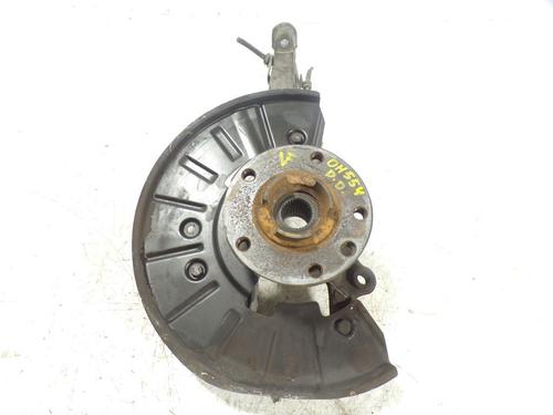 Used Right front steering knuckle Right front steering knuckle VW TOUAREG (7LA, 7L6, 7L7) 3.0 V6 TDI (225 hp) 8224398 8224398