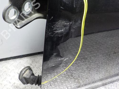 Left front door SSANGYONG KORANDO (CK) | BP11040186C2