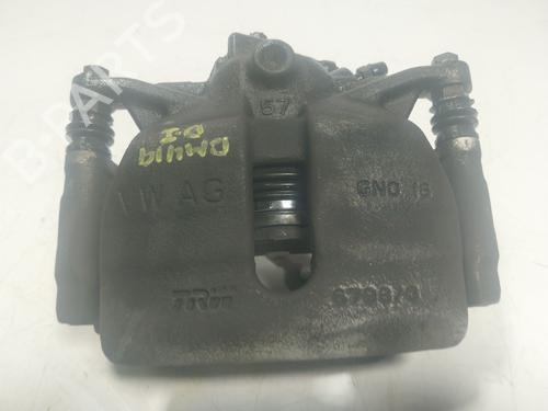 Left front brake caliper VW ARTEON (3H7, 3H8) 2.0 TDI | BP16665612M105 