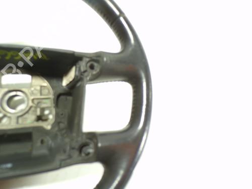 Steering wheel VW TOUAREG (7LA, 7L6, 7L7) 2.5 R5 TDI | BP9654290C49 