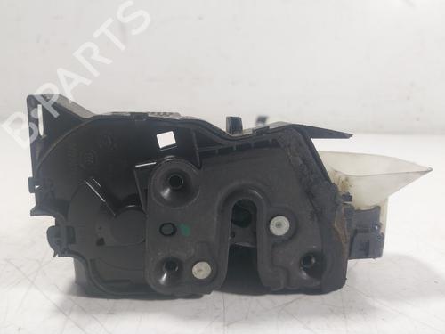 Used Front left lock RENAULT MEGANE IV Hatchback (B9A/M/N_) [2015-2026]  17712302