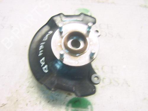 Used Right front steering knuckle Right front steering knuckle SUZUKI SWIFT III (MZ, EZ) 1.3 4x4 (RS 413, ZD11S) (92 hp) 3779981 3779981