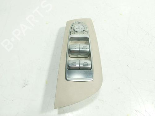 Used Left front window switch Left front window switch 38546783 38546783