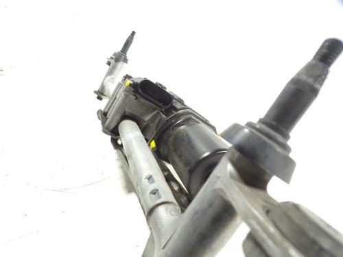 Front wiper motor SEAT ALHAMBRA (710, 711)  | BP9831118M29 