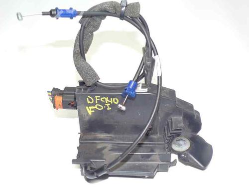 Used Front left lock CITROËN C4 Picasso II [2013-2025]  6535524
