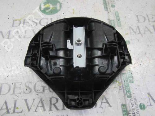Førerens kollisjonspute PEUGEOT 307 SW (3H) 1.6 HDI 110 | BP3856624C9