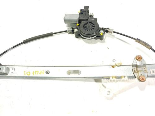 front-left-window-mechanism-mazda-6-estate-gj-gl-2012-34369744 main image