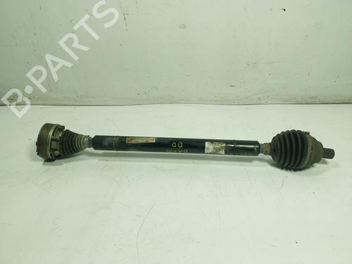 Used Right front driveshaft Right front driveshaft VW GOLF VII (5G1, BQ1, BE1, BE2) [2012-2021] 16363811 16363811