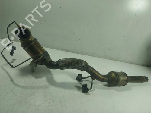 Used Catalyst Catalyst SEAT IBIZA IV SC (6J1, 6P5) 1.2 TSI (90 hp) 20674879 20674879