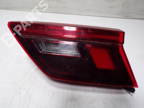 Used Right tailgate light Right tailgate light VW TIGUAN (AD1, AX1) 2.0 TDI (150 hp) 10623815 10623815