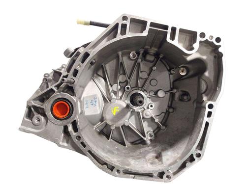 Used Gearbox Gearbox RENAULT SCÉNIC IV (J9_) 1.2 TCe 115 (115 hp) 40098810 40098810