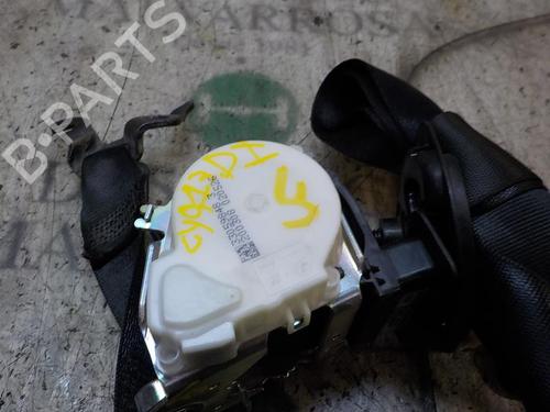 Front left seatbelt BMW 3 (E90) 320 d | BP8740622I26 