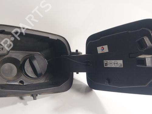 Fuel flap CITROËN C5 AIRCROSS (A_) 1.2 PureTech 130 (ARHNSJ) | BP32307312C131