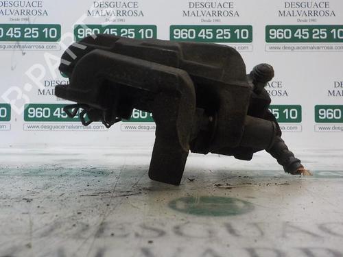 Used Left front brake caliper Left front brake caliper RENAULT MEGANE III Coupe (DZ0/1_) 1.5 dCi (DZ0B) (106 hp) 11550303 11550303