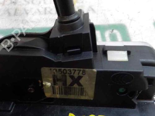 Front right lock OPEL INSIGNIA A (G09) 2.0 Turbo 4x4 (68) | BP5668729C97 