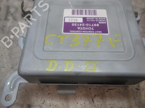 Elektronisk modul LEXUS SC Convertible (UZZ40_) 430 (UZZ40_, UZZ40R) | BP4009001M83